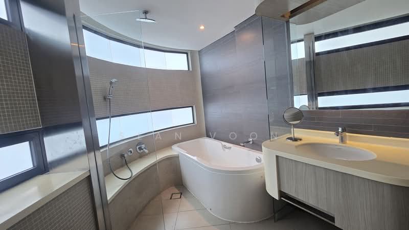 Aragreens untuk Untuk Dijual - RM 838,000, Feb 2026 - Bathroom - PropertyGuru.com.my