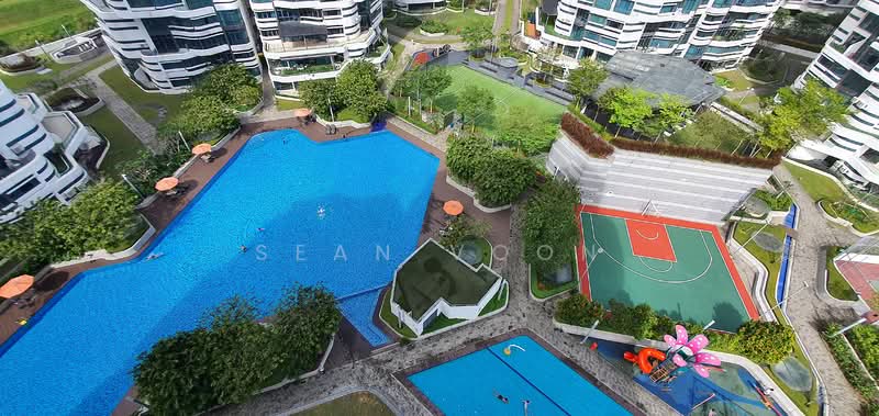 Aragreens untuk Untuk Dijual - RM 838,000, Feb 2026 - Exterior - PropertyGuru.com.my