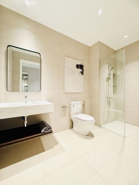 Condominium for Sale at Majestic @ Kiara Reserve - Winson Ng - Bathroom - PropertyGuru.com.my