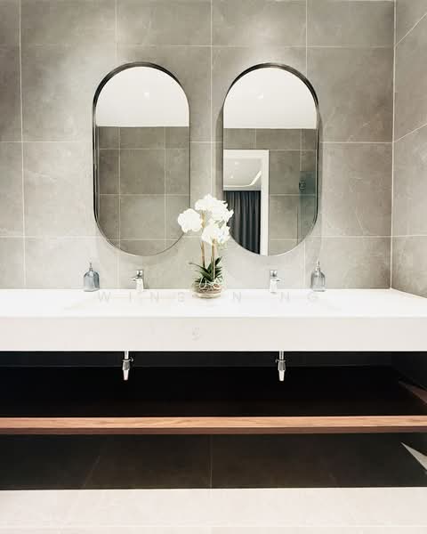 Condominium for Sale at Majestic @ Kiara Reserve - Winson Ng - Bathroom - PropertyGuru.com.my