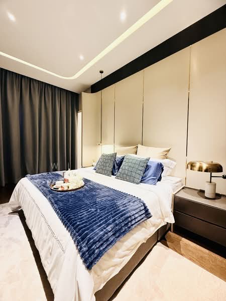 Condominium for Sale at Majestic @ Kiara Reserve - Winson Ng - Bedroom - PropertyGuru.com.my