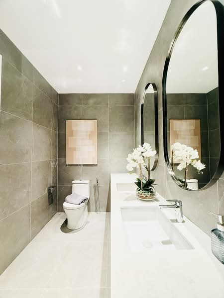 Condominium for Sale at Majestic @ Kiara Reserve - Winson Ng - Bathroom - PropertyGuru.com.my