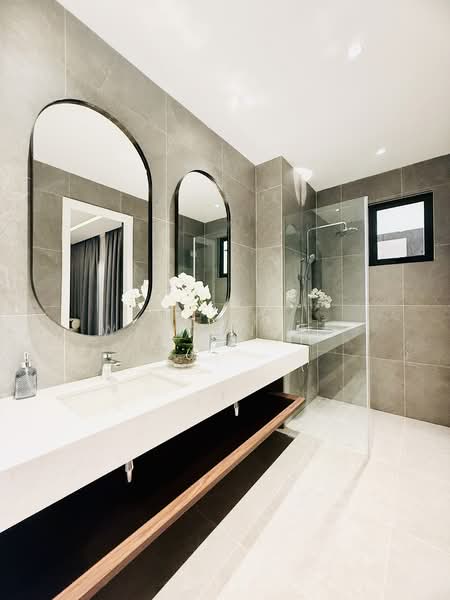 Condominium for Sale at Majestic @ Kiara Reserve - Winson Ng - Bathroom - PropertyGuru.com.my