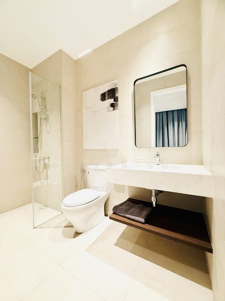 Condominium for Sale at Majestic @ Kiara Reserve - Winson Ng - Bathroom - PropertyGuru.com.my