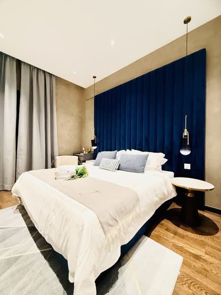 Condominium for Sale at Majestic @ Kiara Reserve - Winson Ng - Bedroom - PropertyGuru.com.my