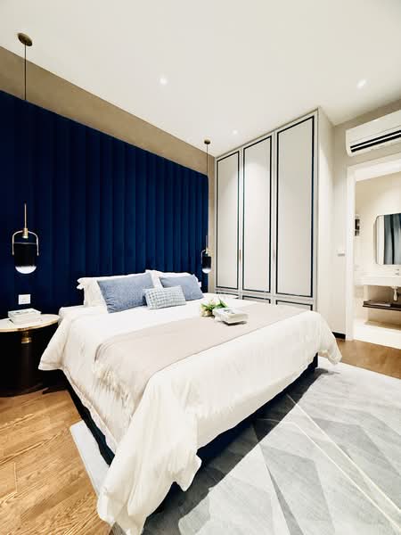 Condominium for Sale at Majestic @ Kiara Reserve - Winson Ng - Bedroom - PropertyGuru.com.my