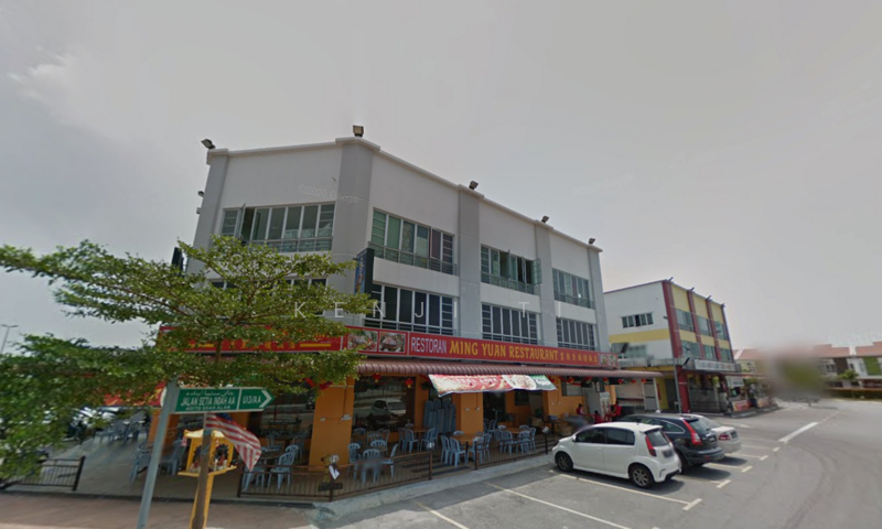 Setia Alam Setia Indah Eramas 7, Shah Alam untuk Untuk Dijual - RM 4,880,000, Feb 2026 - Exterior - PropertyGuru.com.my