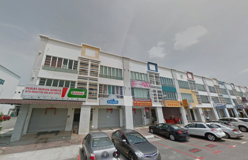 Setia Alam Setia Indah Eramas 7, Shah Alam untuk Untuk Dijual - RM 4,880,000, Feb 2026 - Exterior - PropertyGuru.com.my