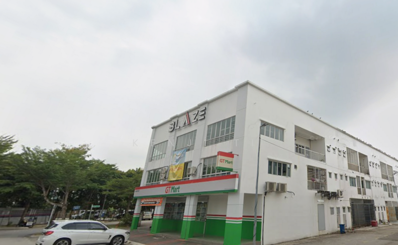 Setia Alam Setia Indah Eramas 7, Shah Alam untuk Untuk Dijual - RM 4,880,000, Feb 2026 - Exterior - PropertyGuru.com.my