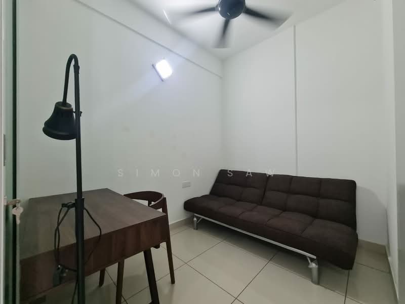 Condominium for Rent at Tropicana Bay Residences - Simon Saw - Living Room - PropertyGuru.com.my