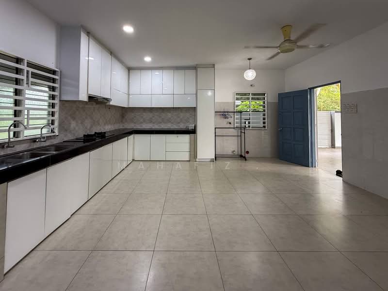 2-storey Terraced House for Sale in Bandar Saujana Putra (Tanjong Duabelas) - Mahafiz . - PropertyGuru.com.my