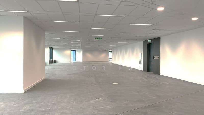 Office for Rent in Presint Merdeka 118 (KL City Centre) - Victor Han - Interior - PropertyGuru.com.my