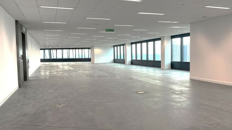 Office for Rent in Presint Merdeka 118 (KL City Centre) - Victor Han - Interior - PropertyGuru.com.my