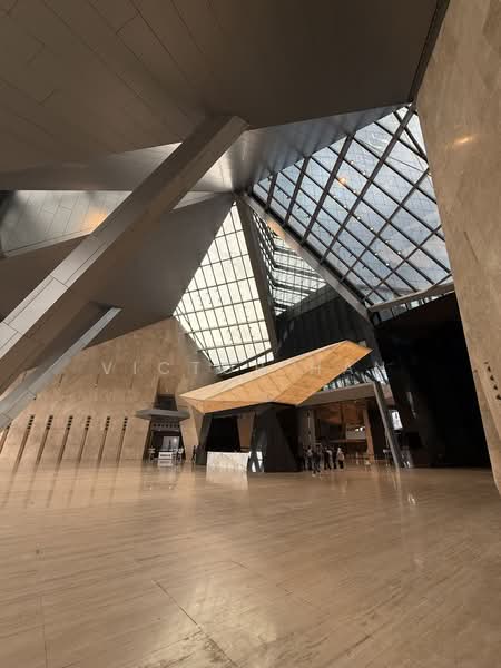 Office for Rent in KLCC (KL City Centre) - Victor Han - Lobby - PropertyGuru.com.my