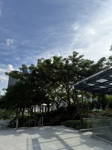 Office for Rent in Presint Merdeka 118 (KL City Centre) - Victor Han - Exterior - PropertyGuru.com.my