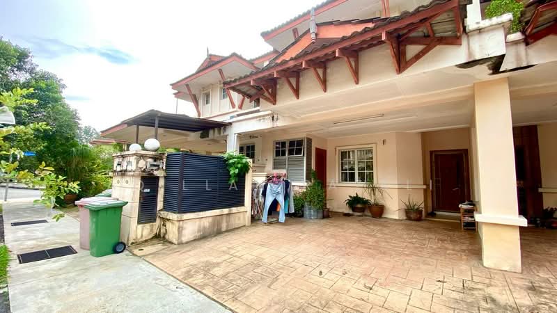 Presint 9 untuk Untuk Dijual - RM 860,000, Feb 2026 - Exterior - PropertyGuru.com.my