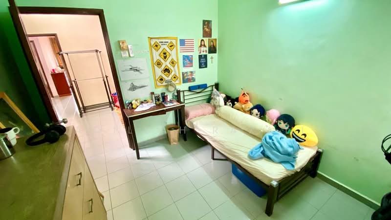 Presint 9 untuk Untuk Dijual - RM 860,000, Feb 2026 - PropertyGuru.com.my