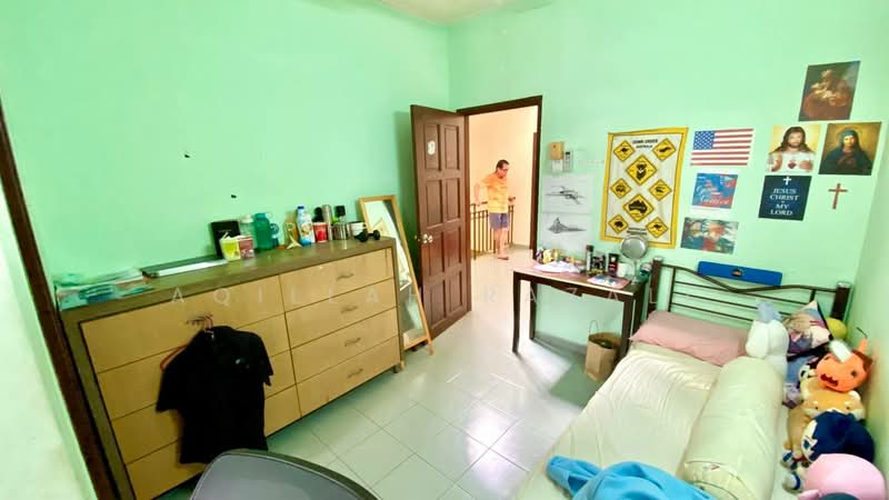 Presint 9 untuk Untuk Dijual - RM 860,000, Feb 2026 - PropertyGuru.com.my