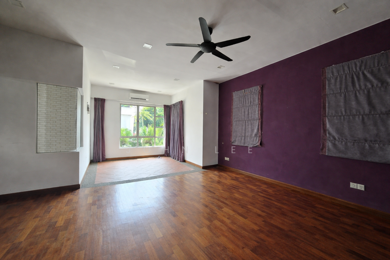 Ambang Botanic untuk Untuk Dijual - RM 2,000,000, Feb 2026 - Living Room - PropertyGuru.com.my