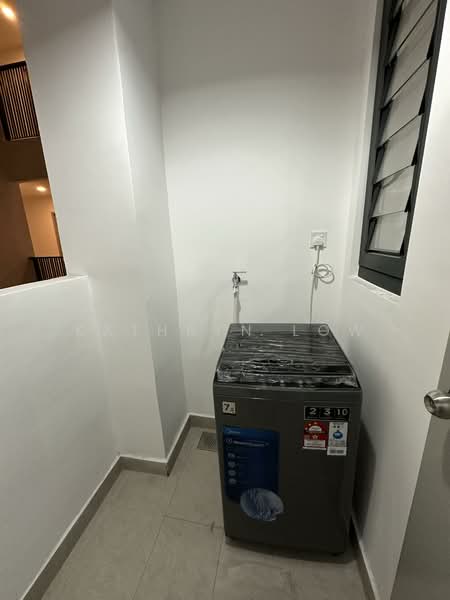 Service Residence for Rent at You City 3 - Kathryn Low - Interior - PropertyGuru.com.my