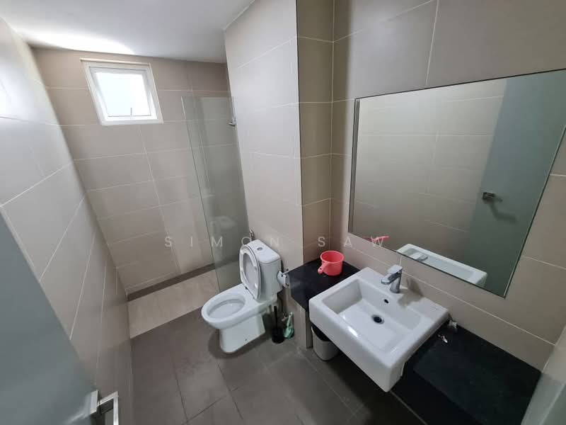 Condominium for Rent at Tropicana Bay Residences - Simon Saw - Bathroom - PropertyGuru.com.my