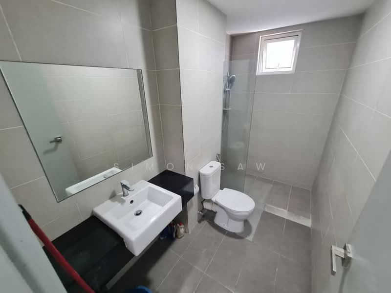 Condominium for Rent at Tropicana Bay Residences - Simon Saw - Bathroom - PropertyGuru.com.my