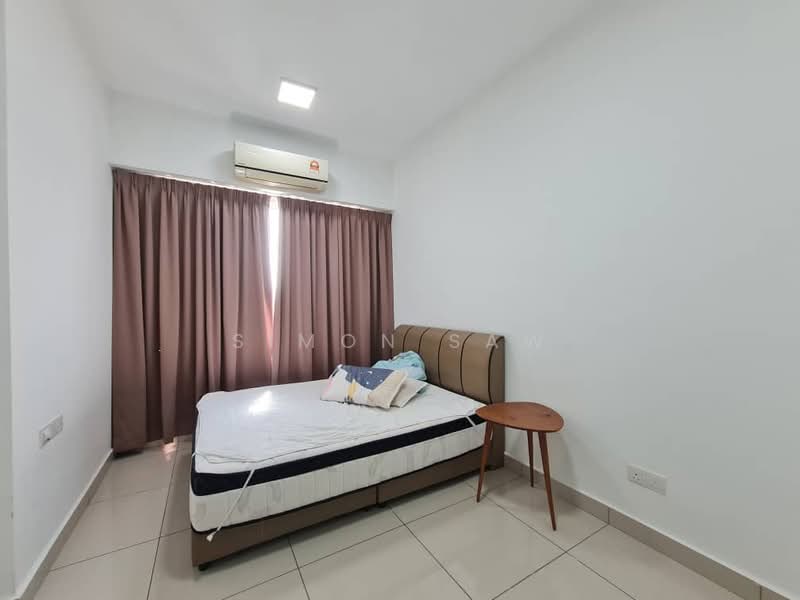 Condominium for Rent at Tropicana Bay Residences - Simon Saw - Bedroom - PropertyGuru.com.my