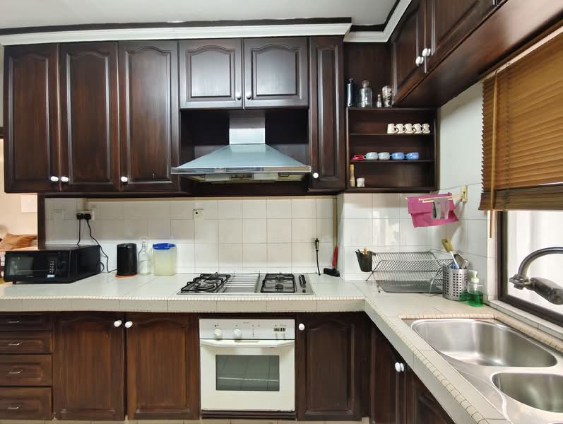 Condominium for Rent at Angkupuri Condominium - Carmen Chin - PropertyGuru.com.my