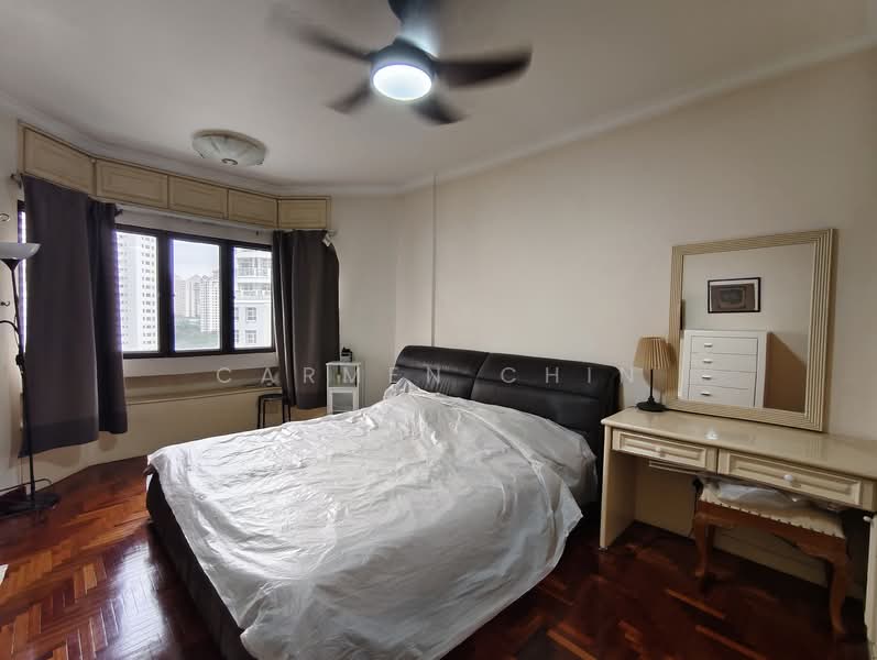 Condominium for Rent at Angkupuri Condominium - Carmen Chin - PropertyGuru.com.my