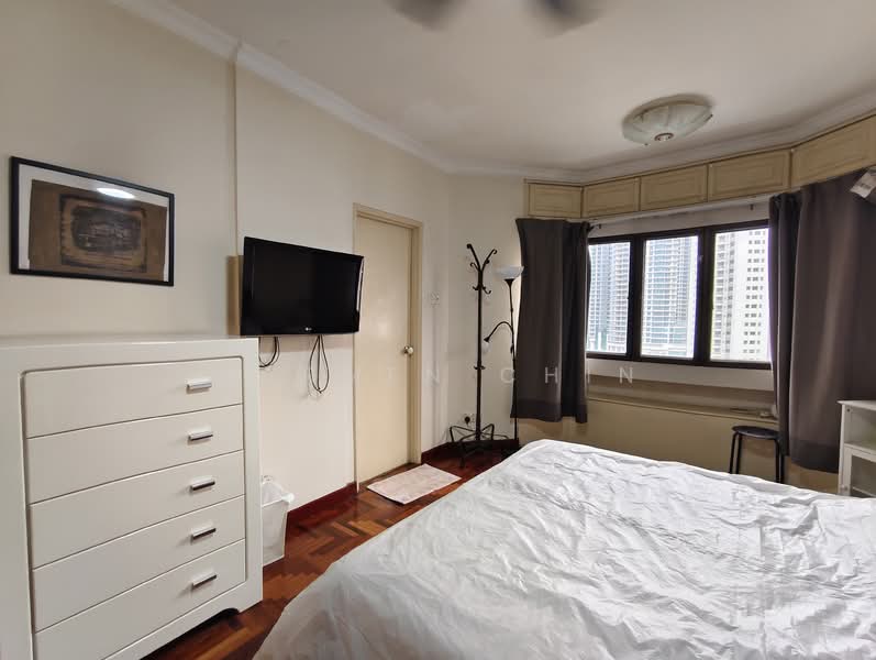 Condominium for Rent at Angkupuri Condominium - Carmen Chin - PropertyGuru.com.my