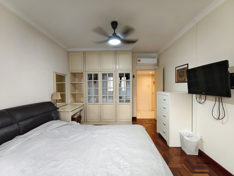 Condominium for Rent at Angkupuri Condominium - Carmen Chin - PropertyGuru.com.my