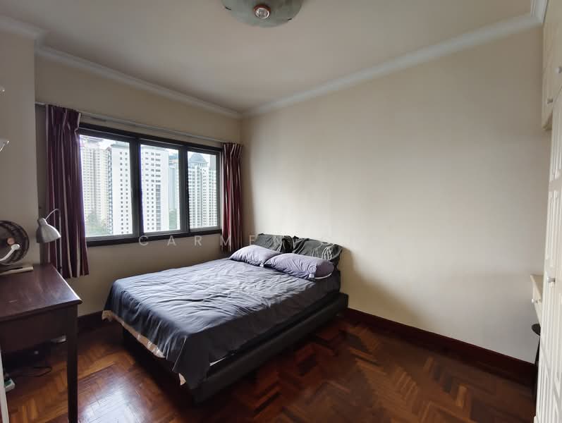 Condominium for Rent at Angkupuri Condominium - Carmen Chin - PropertyGuru.com.my