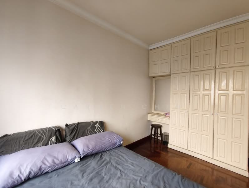 Condominium for Rent at Angkupuri Condominium - Carmen Chin - PropertyGuru.com.my