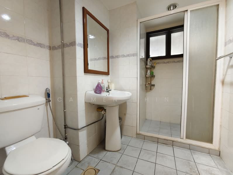 Condominium for Rent at Angkupuri Condominium - Carmen Chin - PropertyGuru.com.my