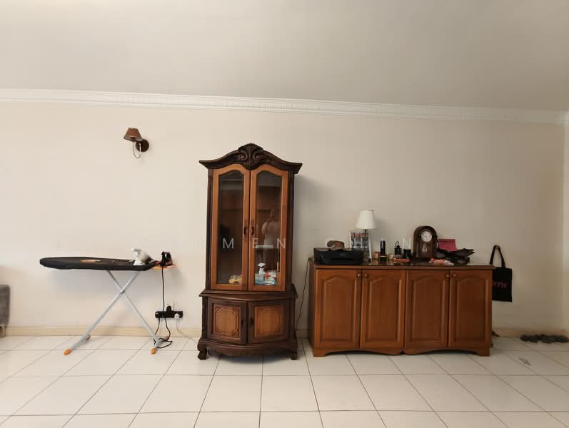 Condominium for Rent at Angkupuri Condominium - Carmen Chin - PropertyGuru.com.my