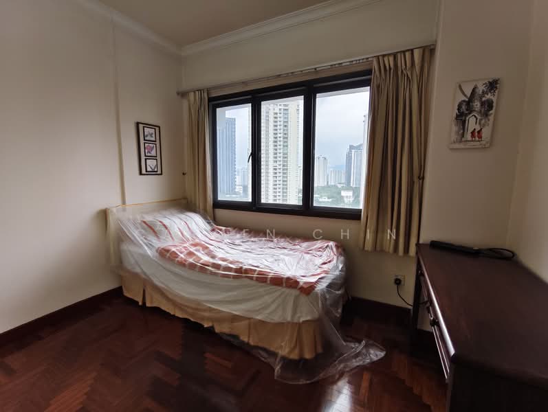 Condominium for Rent at Angkupuri Condominium - Carmen Chin - PropertyGuru.com.my