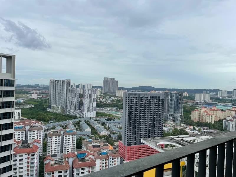 Condominium for Sale at The Rainz - Emily Tai - Exterior - PropertyGuru.com.my