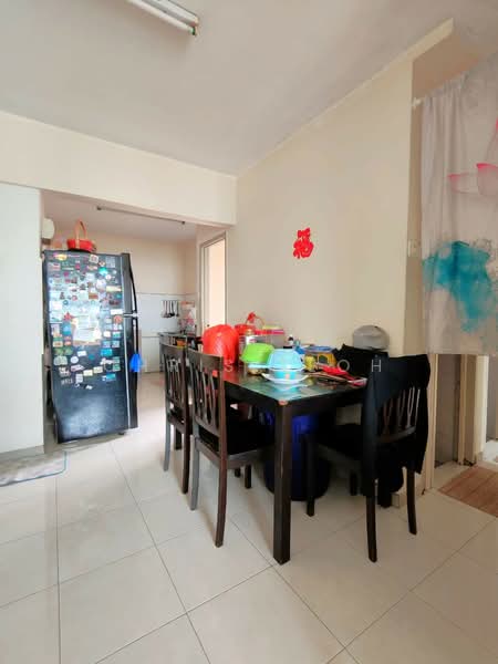 Taman Kheng Tian untuk Untuk Dijual - RM 385,000, Mac 2026 - Kitchen - PropertyGuru.com.my
