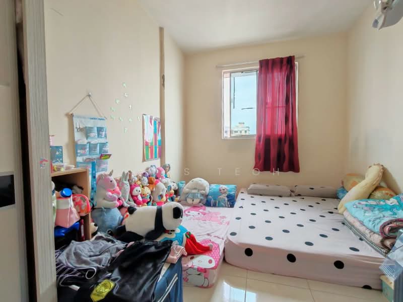 Taman Kheng Tian untuk Untuk Dijual - RM 385,000, Mac 2026 - Bedroom - PropertyGuru.com.my
