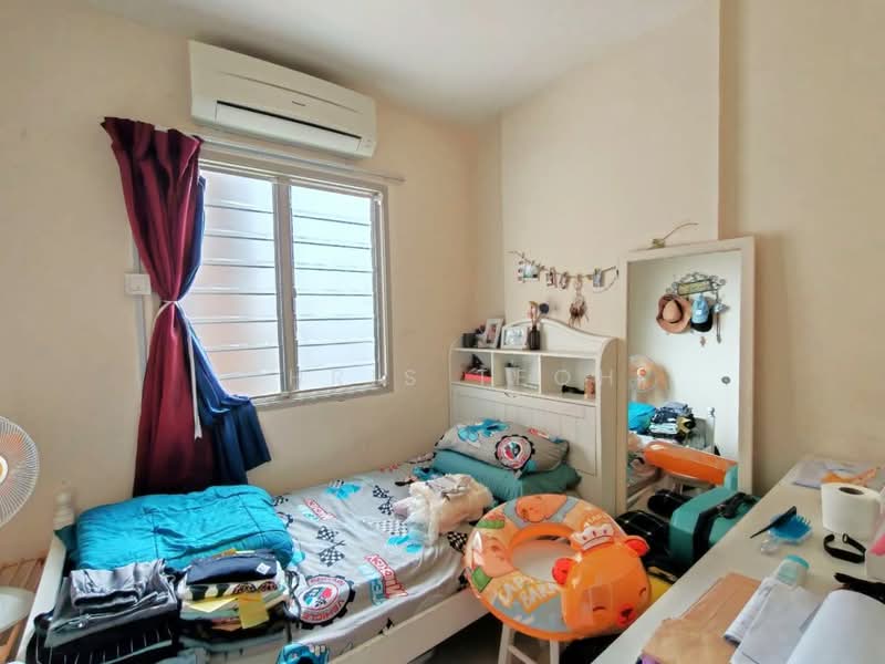 Taman Kheng Tian untuk Untuk Dijual - RM 385,000, Mac 2026 - Bedroom - PropertyGuru.com.my