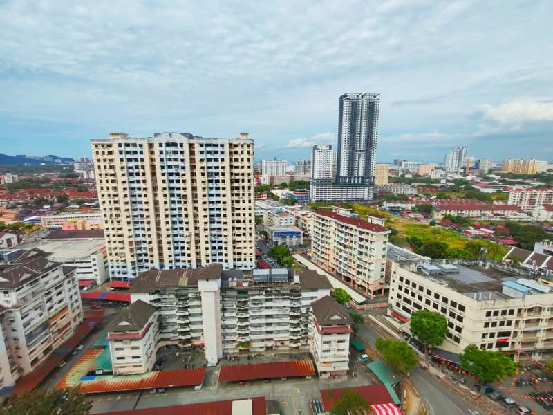 Taman Kheng Tian untuk Untuk Dijual - RM 385,000, Mac 2026 - Exterior - PropertyGuru.com.my