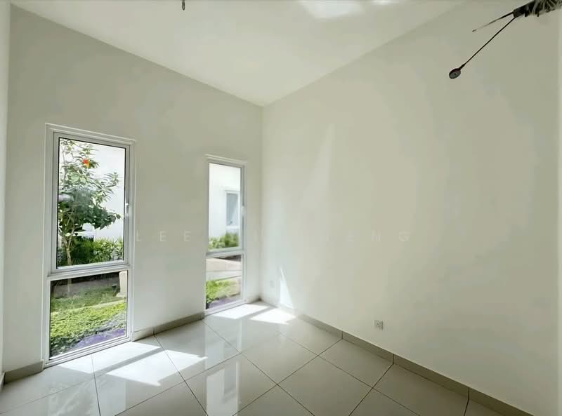 2-storey Terraced House for Sale in Aspen Vision City (Batu Kawan) - Lee Yi Zheng - PropertyGuru.com.my