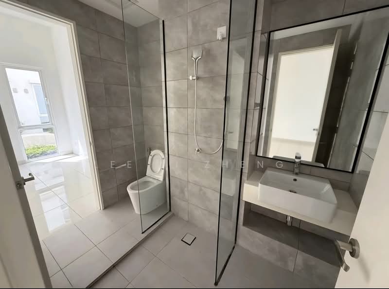 2-storey Terraced House for Sale in Aspen Vision City (Batu Kawan) - Lee Yi Zheng - PropertyGuru.com.my