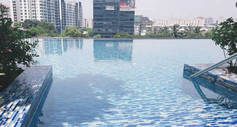 Service Residence for Sale at Nova Saujana - JJ Chew - Exterior - PropertyGuru.com.my