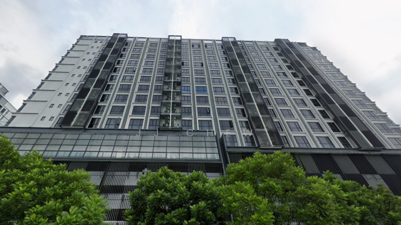 Service Residence for Sale at Nova Saujana - JJ Chew - Exterior - PropertyGuru.com.my