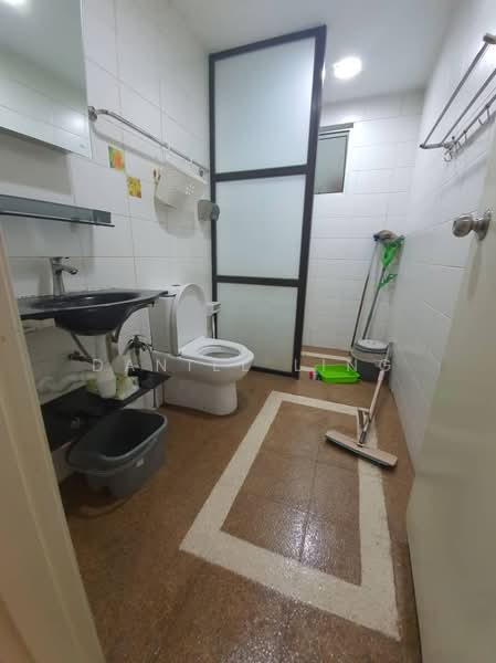 Service Residence for Rent at Greenfield Regency - Daniel Ling - PropertyGuru.com.my