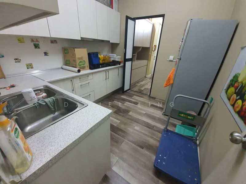 Service Residence for Rent at Greenfield Regency - Daniel Ling - PropertyGuru.com.my