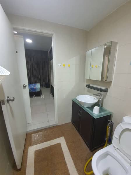 Service Residence for Rent at Greenfield Regency - Daniel Ling - PropertyGuru.com.my