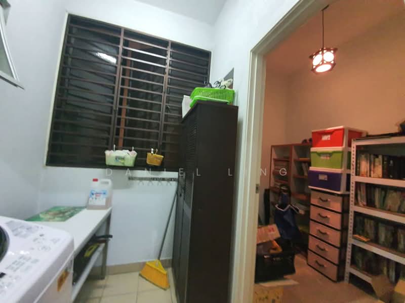 Service Residence for Rent at Greenfield Regency - Daniel Ling - Interior - PropertyGuru.com.my