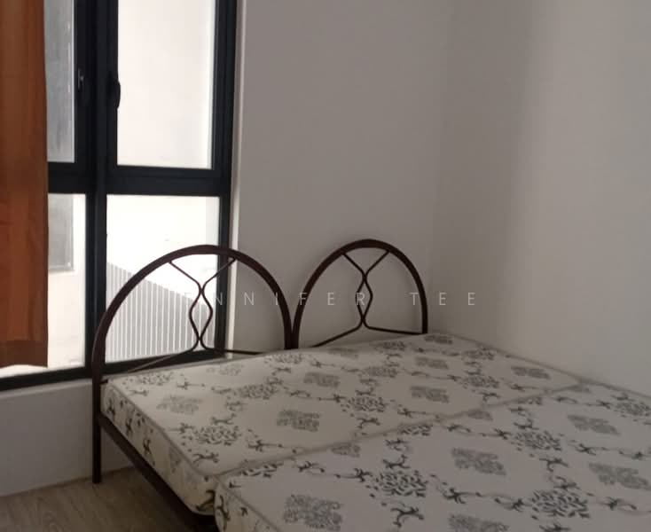 Fera Residence @ The Quartz WM untuk Untuk Disewa - RM 2,400 /bulan, Feb 2026 - Bedroom - PropertyGuru.com.my